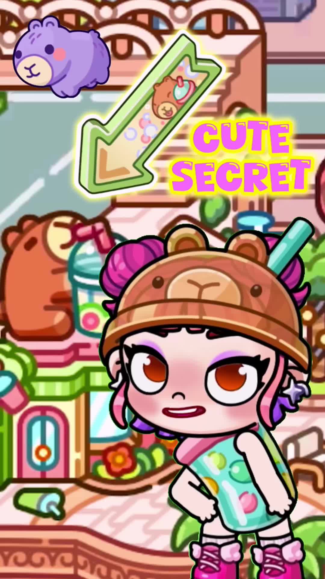 @Toca Katrina