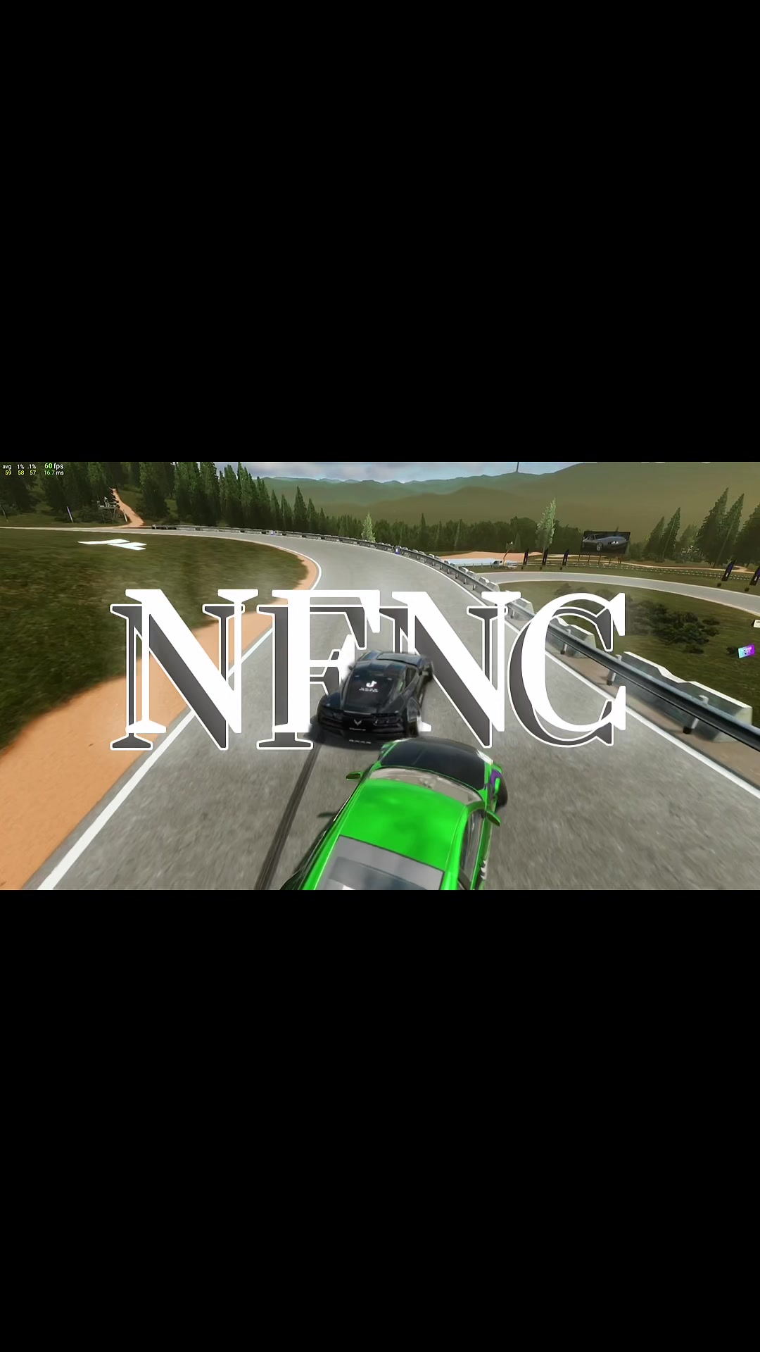@NFNC | Vanted