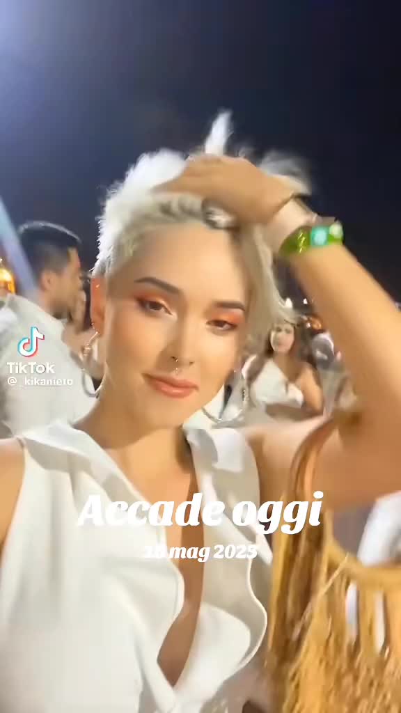 @video di donne