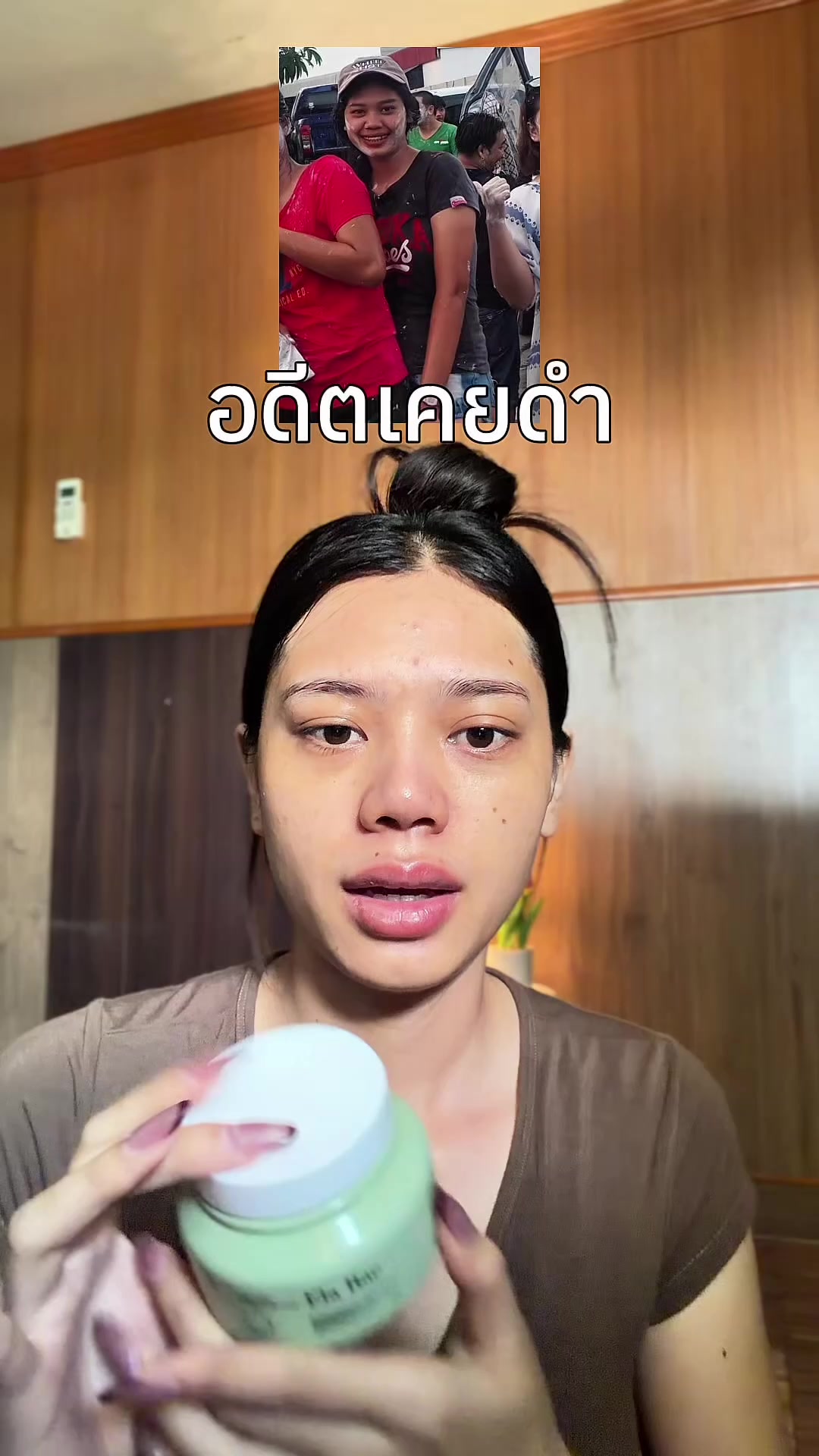 @เจ้ลี่อยากสวย（8.9K）