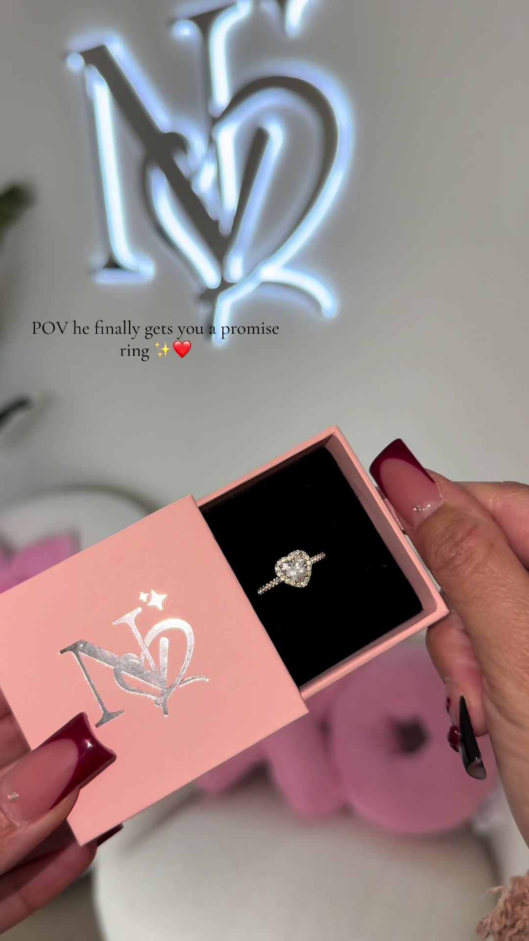 @Nova rose