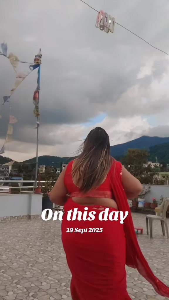 @Maiya Moktan