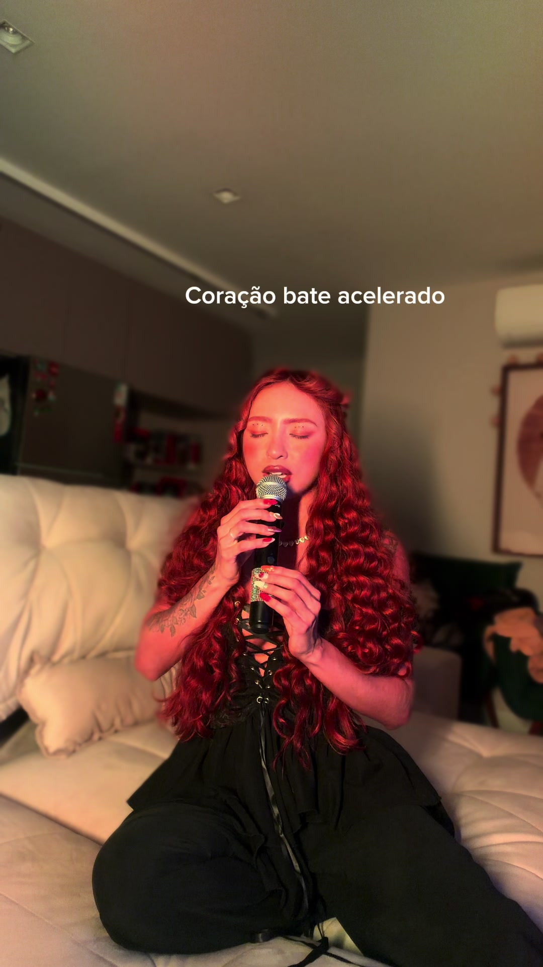 @Ruivinha de Marte