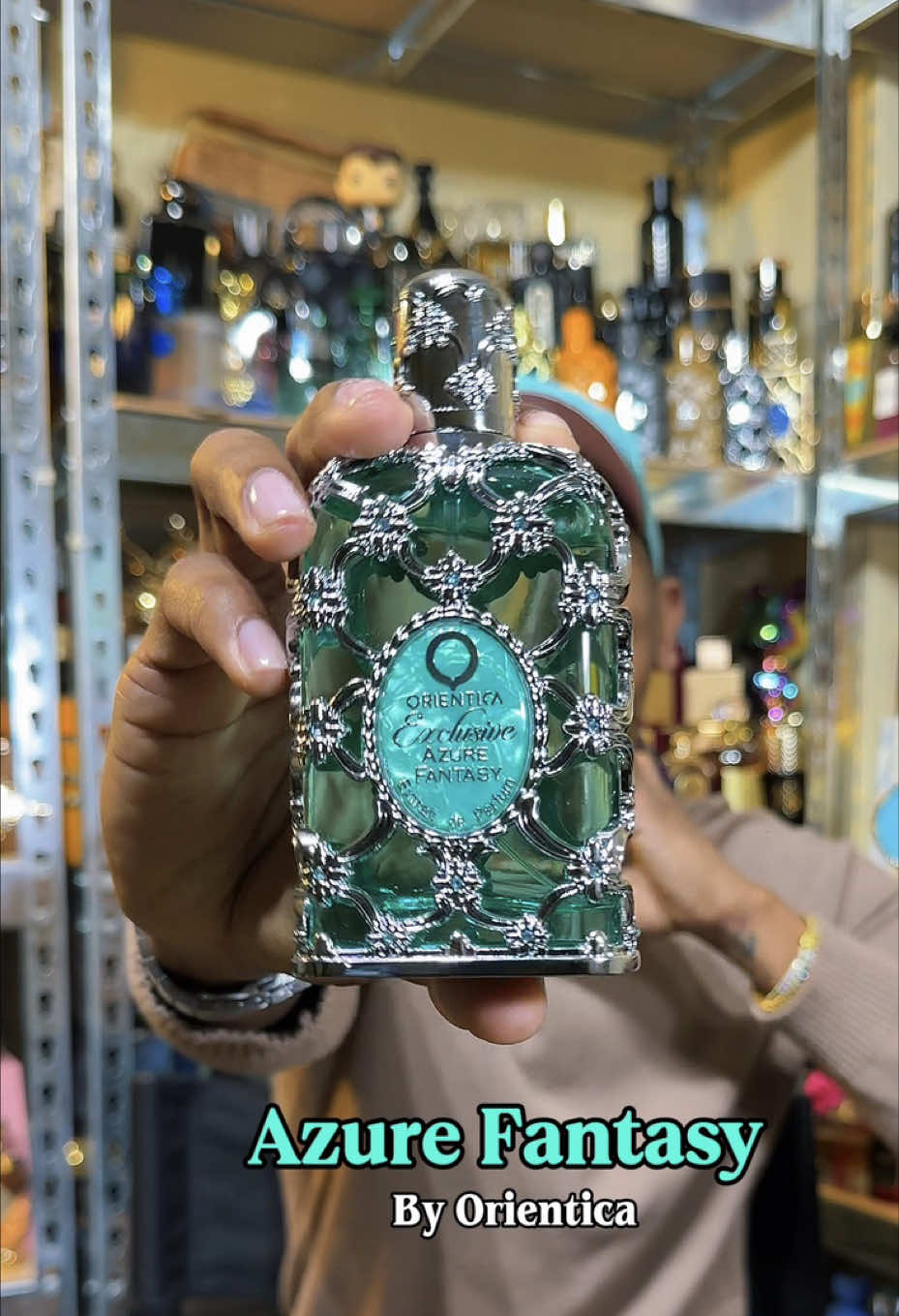 @Guao Fragances