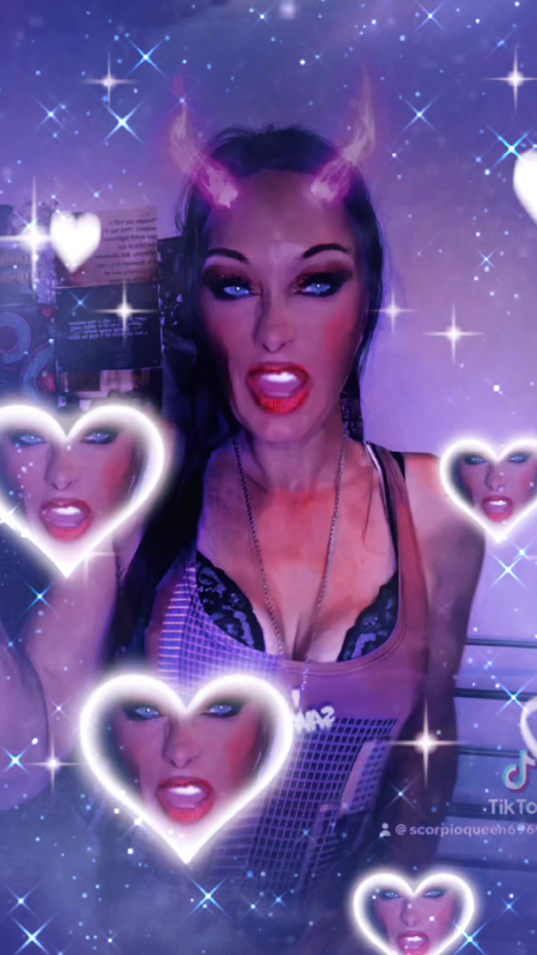 @ScorpioQueen6969