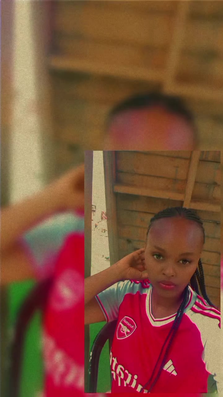 @Favoured Mary💞