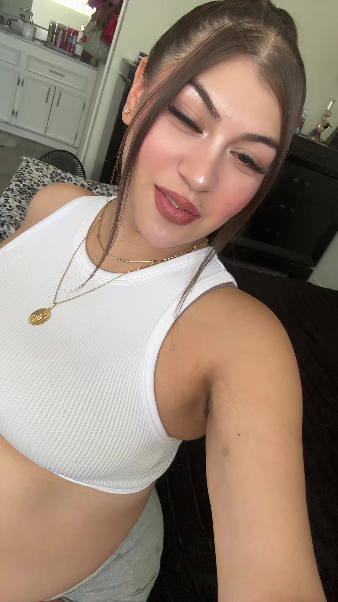 @𝓂𝒾𝓈𝓈 𝓅𝓇𝑒𝓉𝓉𝓎𝒩 🍒