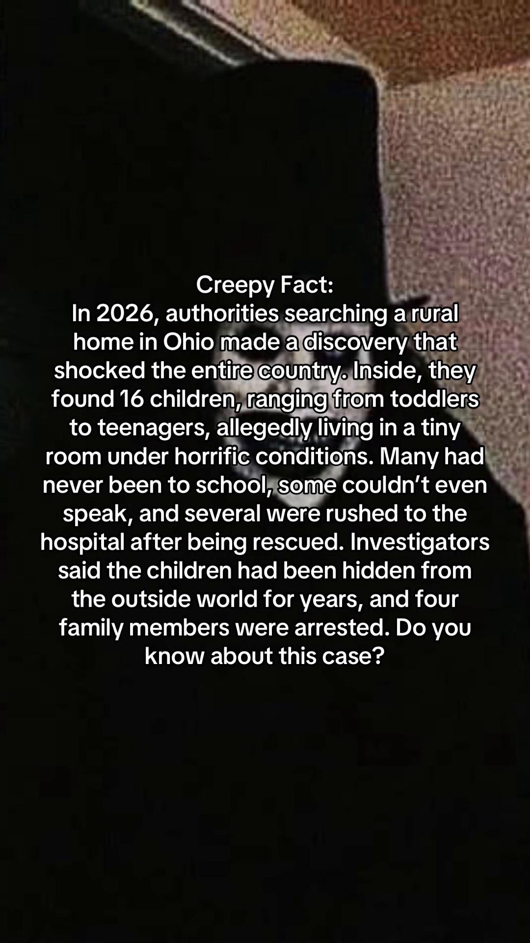@Ghastly Nightmares