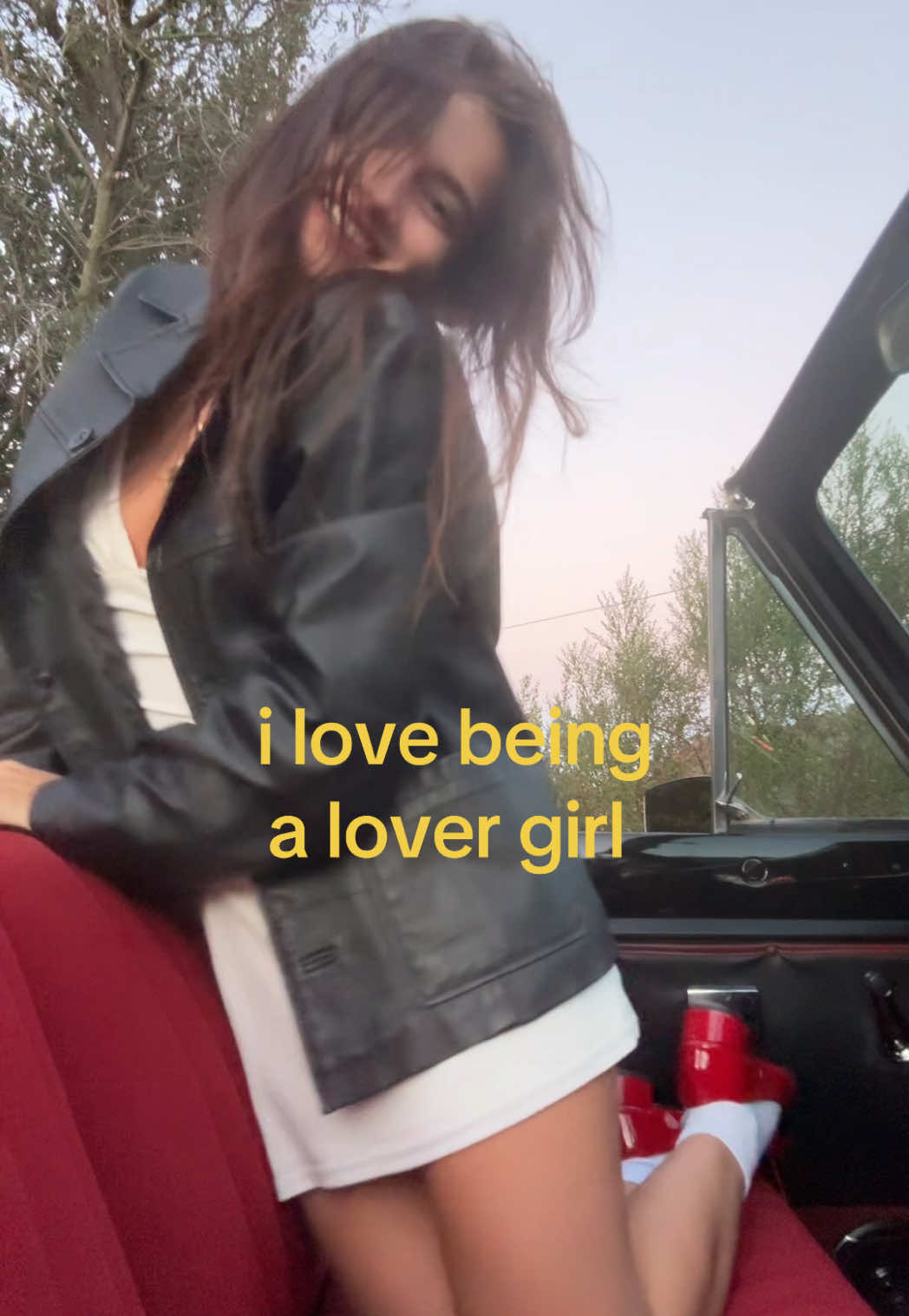 @Lexi Jayde