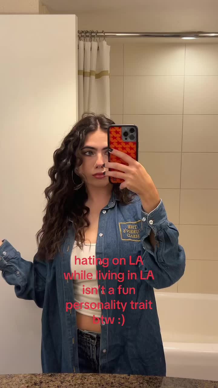 @Dakota Cohen