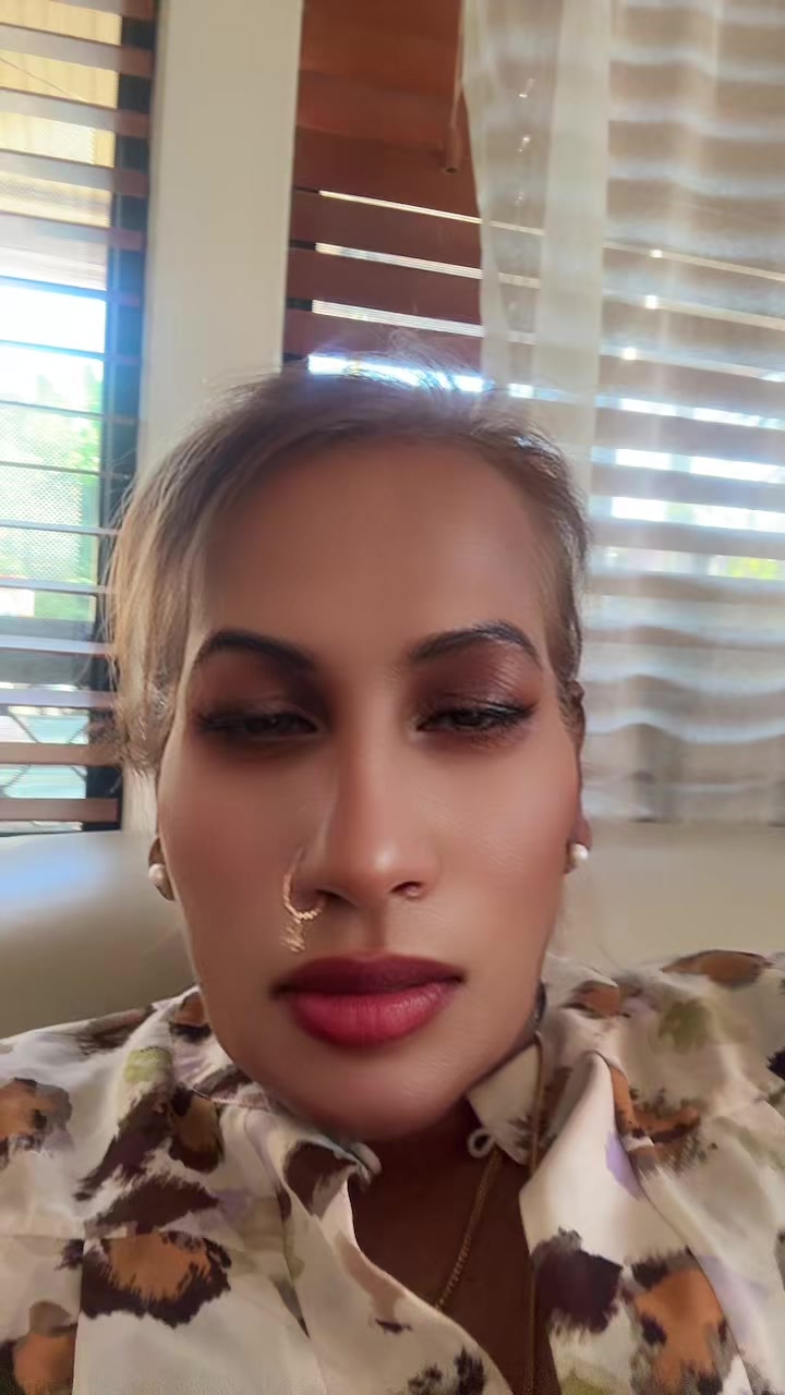 @Vinesh