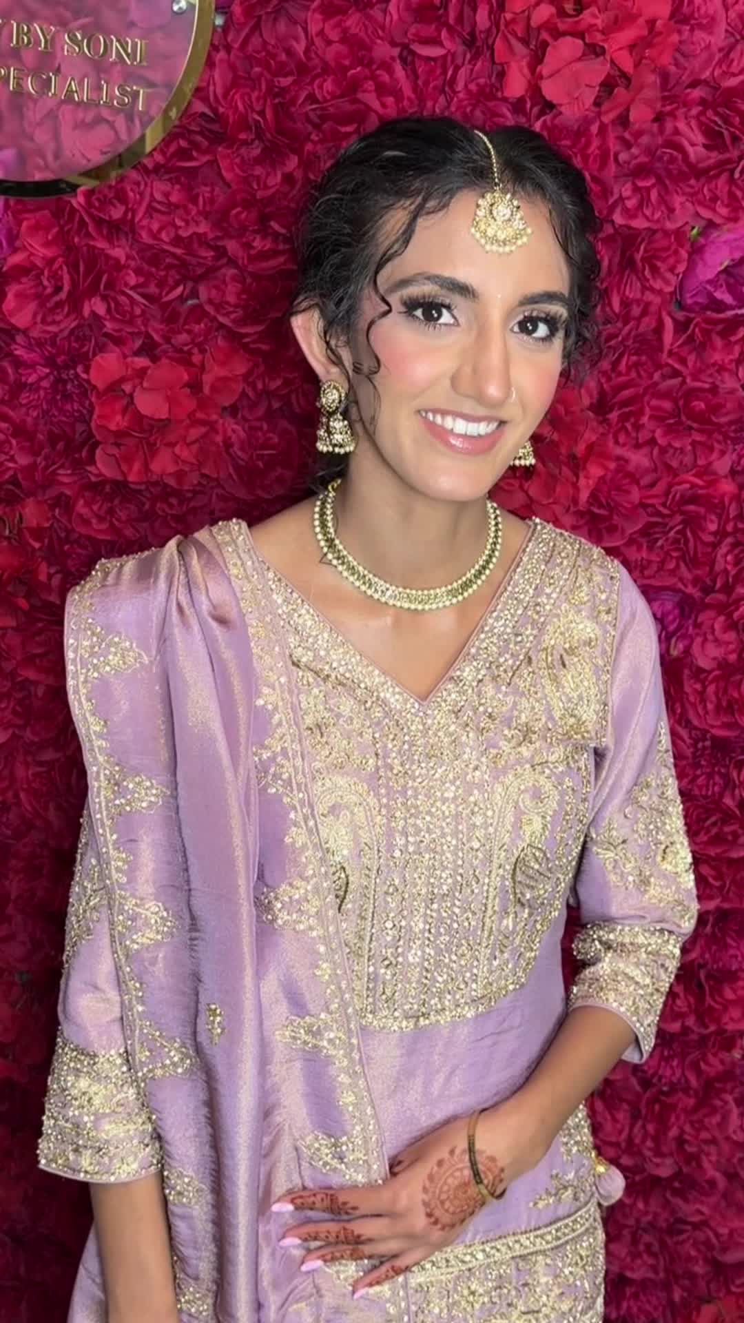 @Beauty by soni