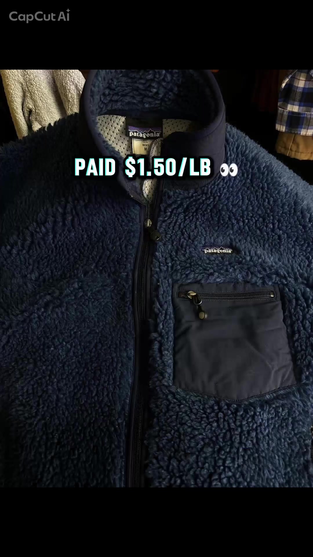 @MangoMitch Reselling
