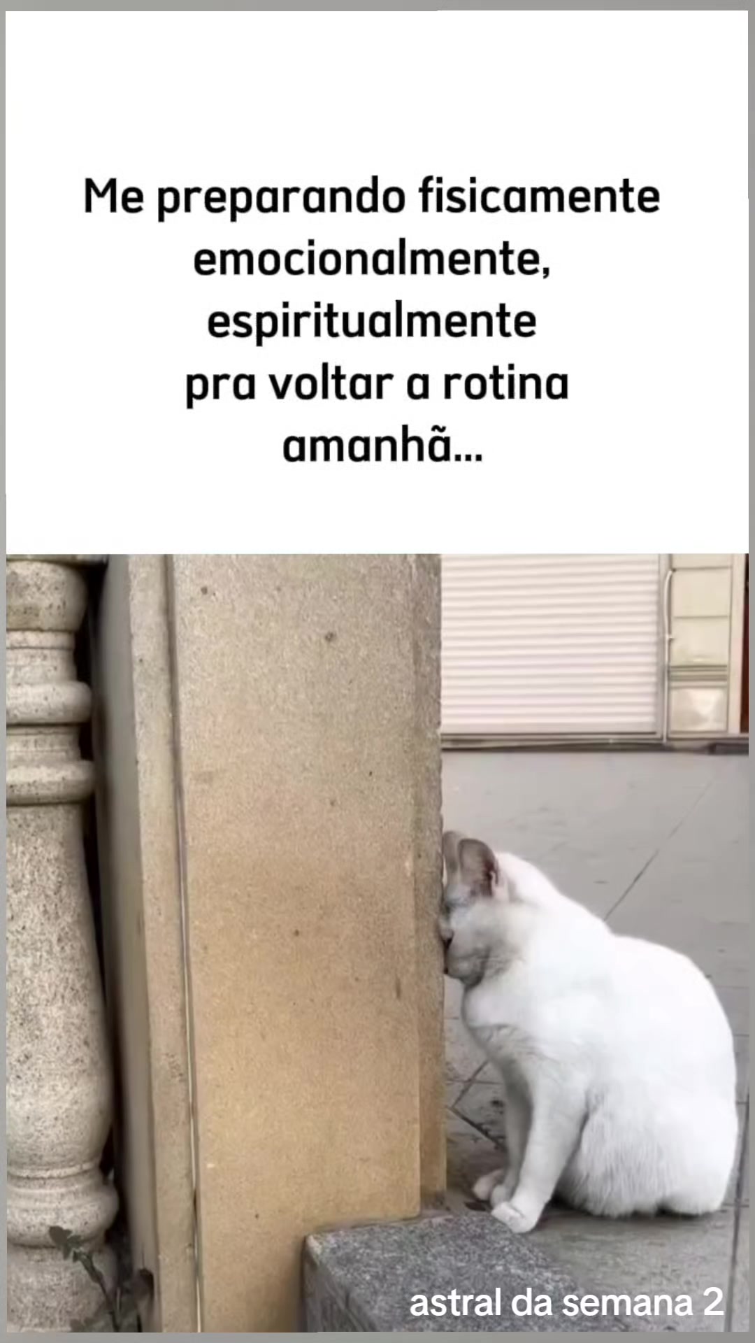 @Astral da semana 2