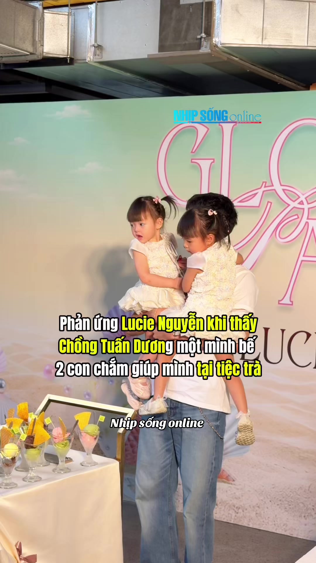 @Nhịp Sống Online