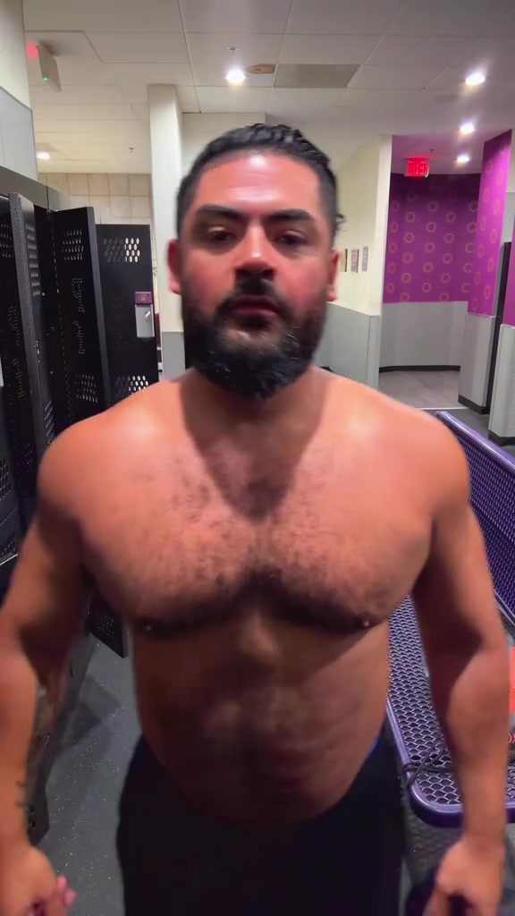 @Spectre Fit