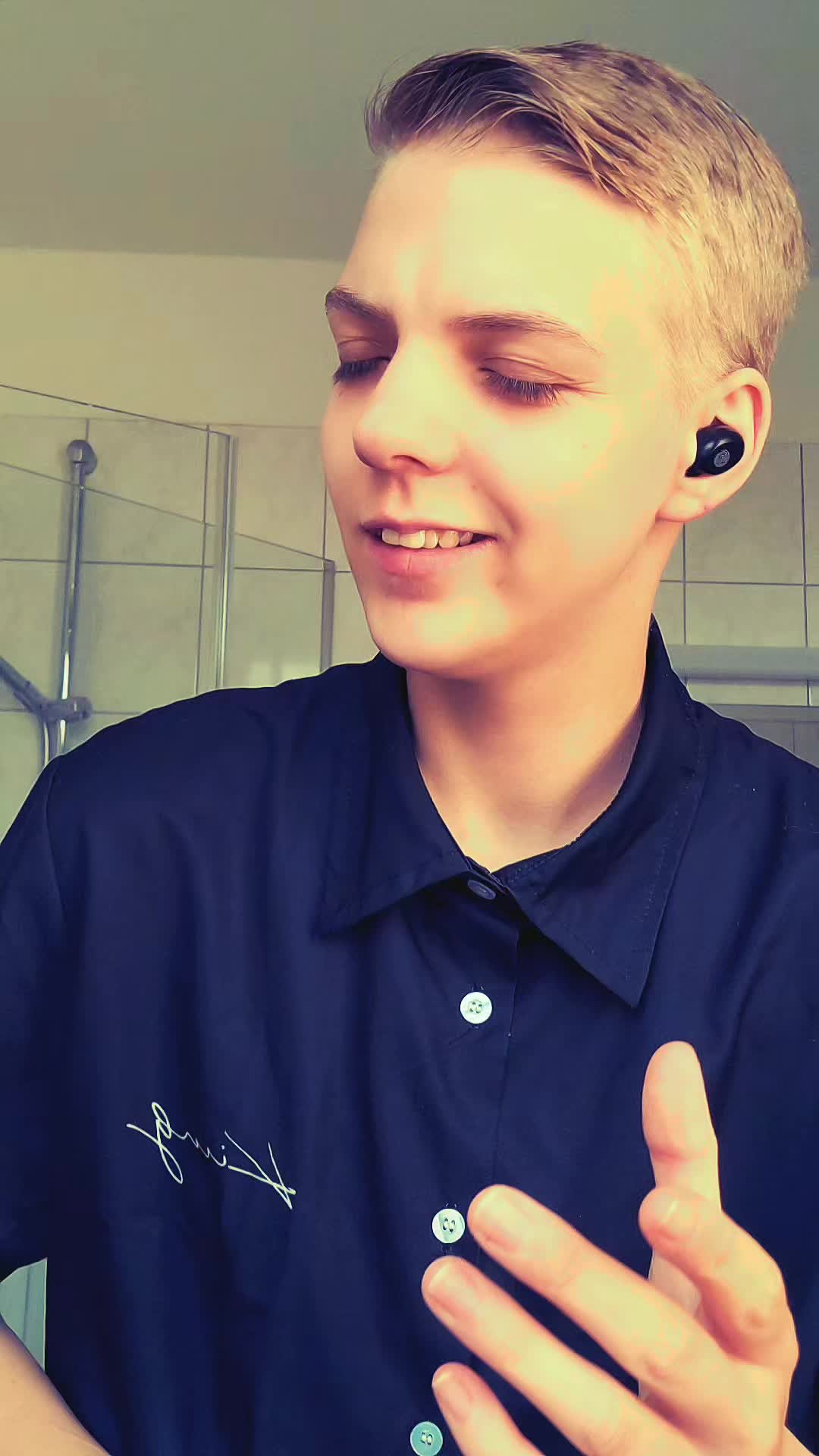 @Svenja