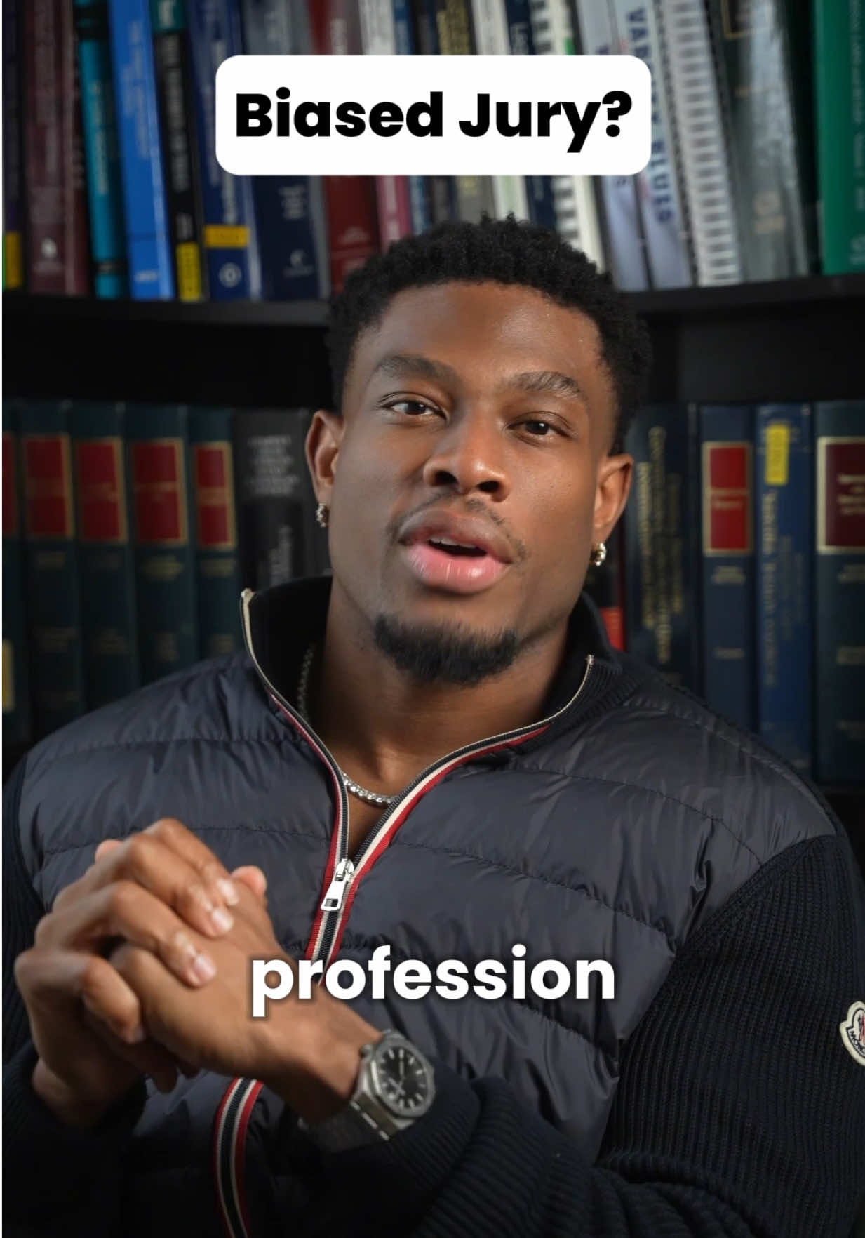 @Caesar Chukwuma, Esq.