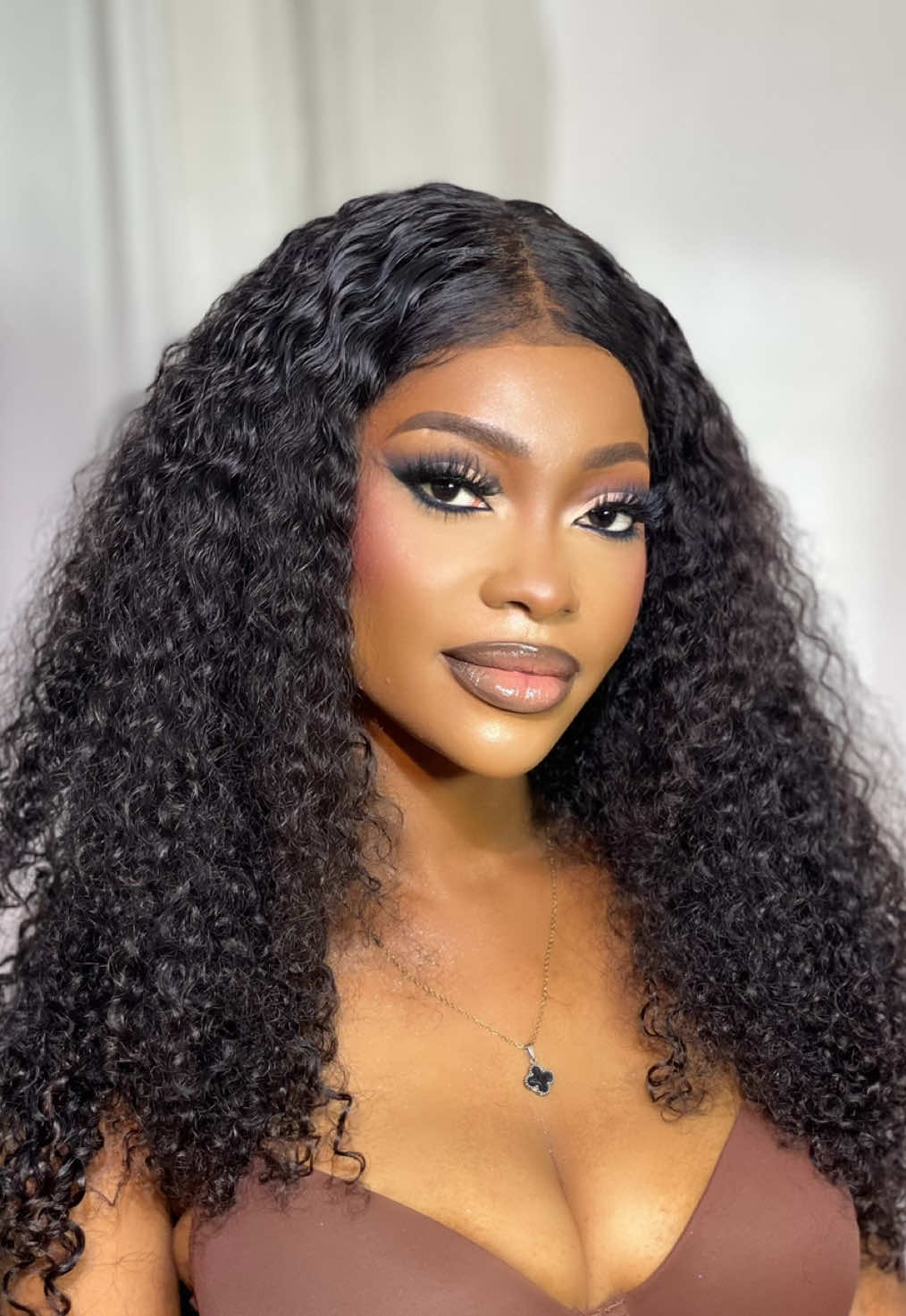 @HM// MUA in Ikorodu-Agric