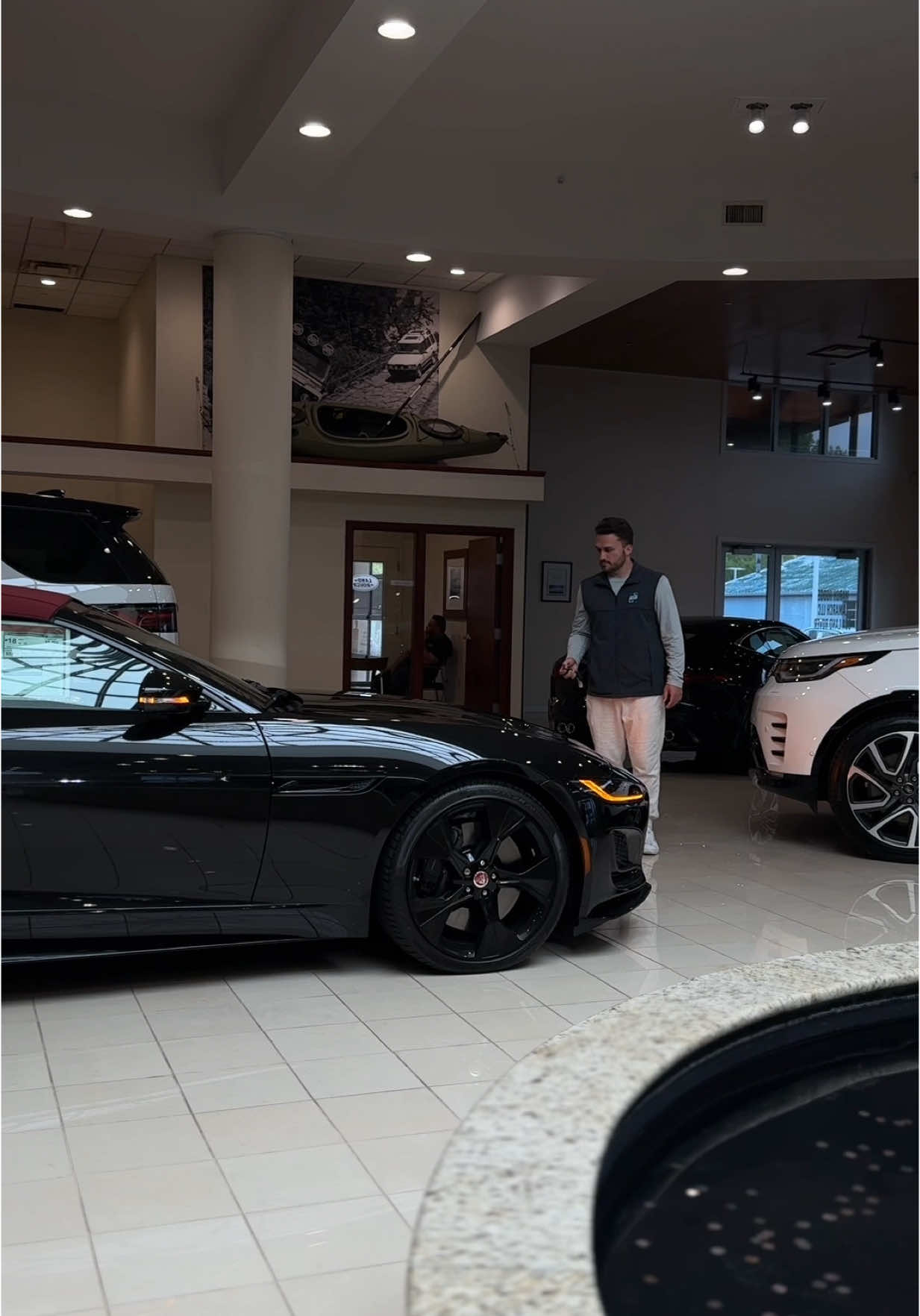 @Montrose Auto Group