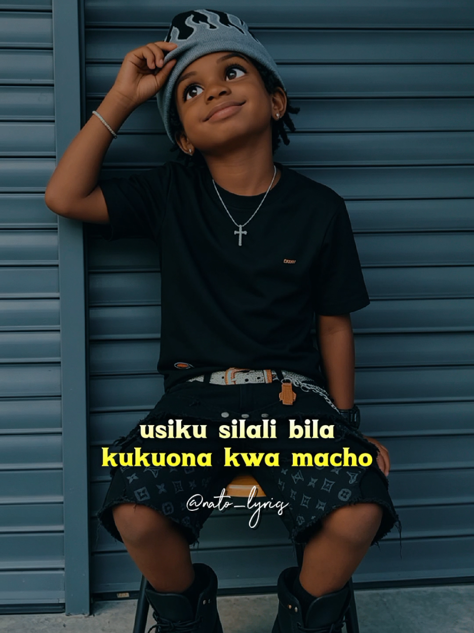 @NATOZZIGAH EDITION