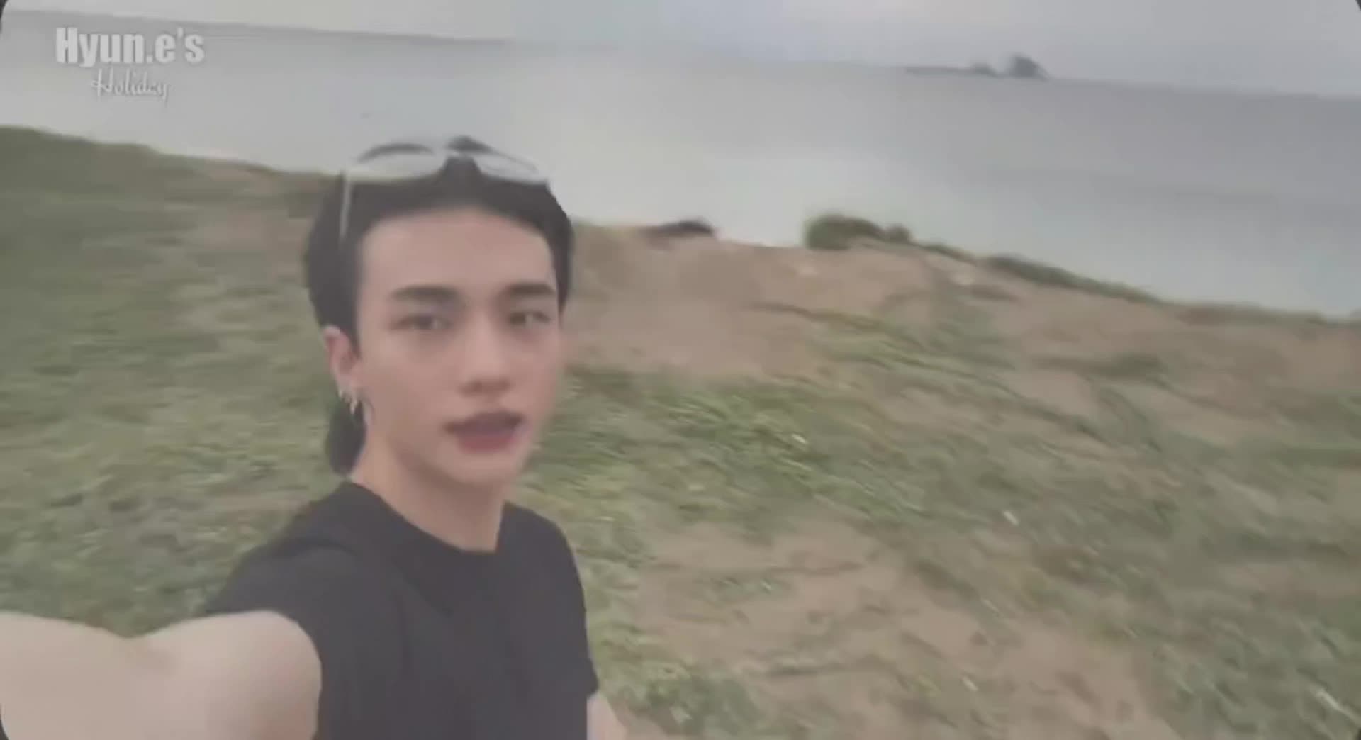 @¡★Hwang hyunjin ★!