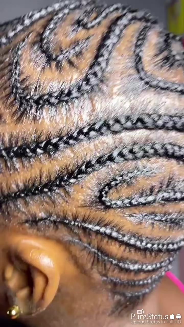 @HAIR BY KEJI😊❤️