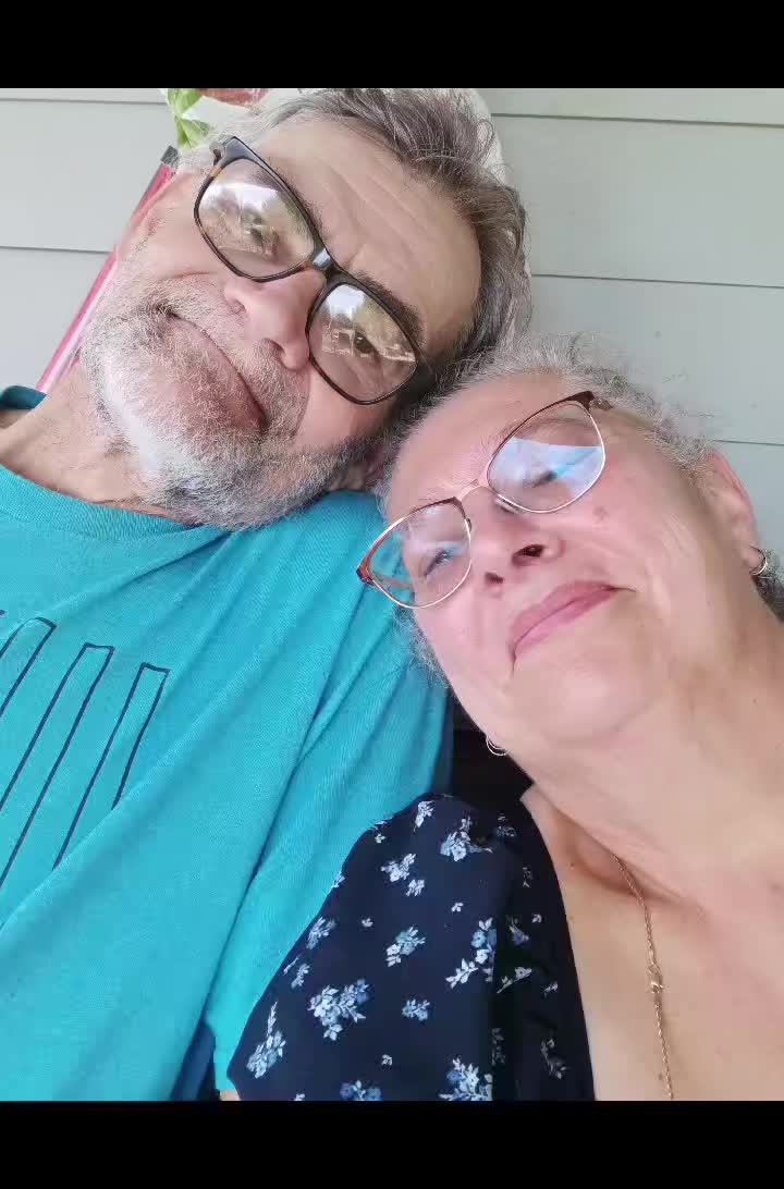 @Mark&Lynn