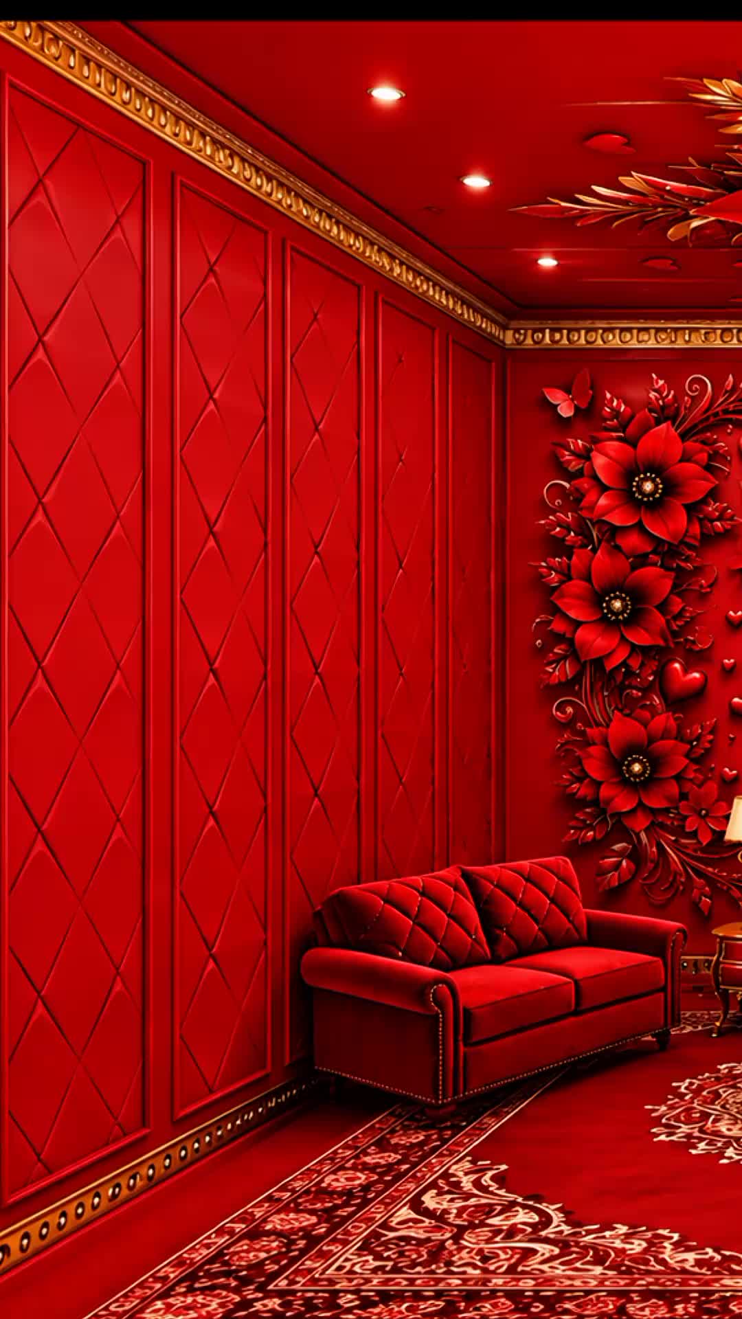 @GOLDEN Wallpaper & Penaflex ⭐⭐