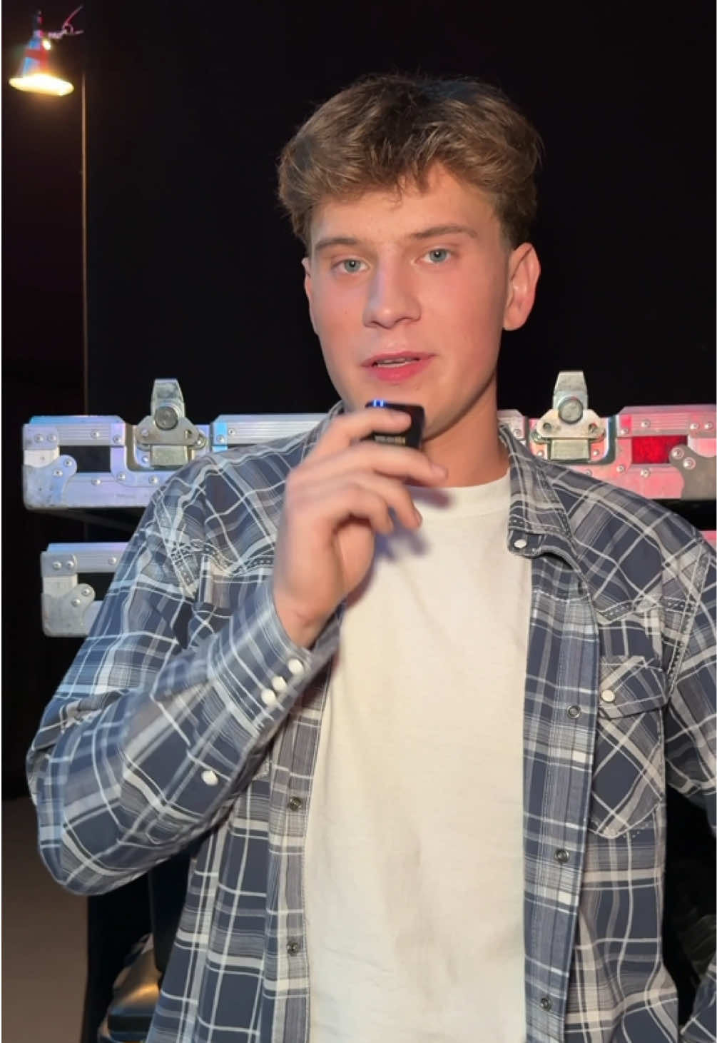 @NBC's The Voice