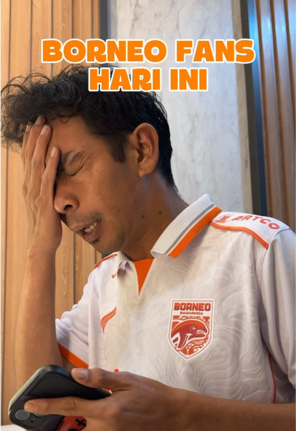 @Kada Gegampangan Bos