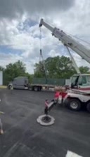 @B&M Crane
