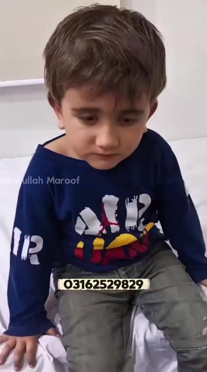 @Waliullah Maroof
