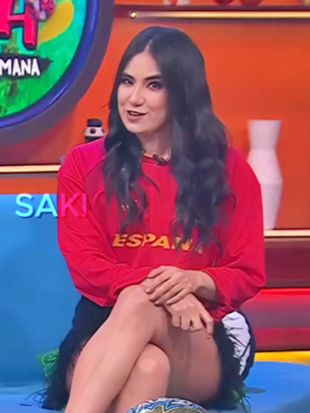 @Saki