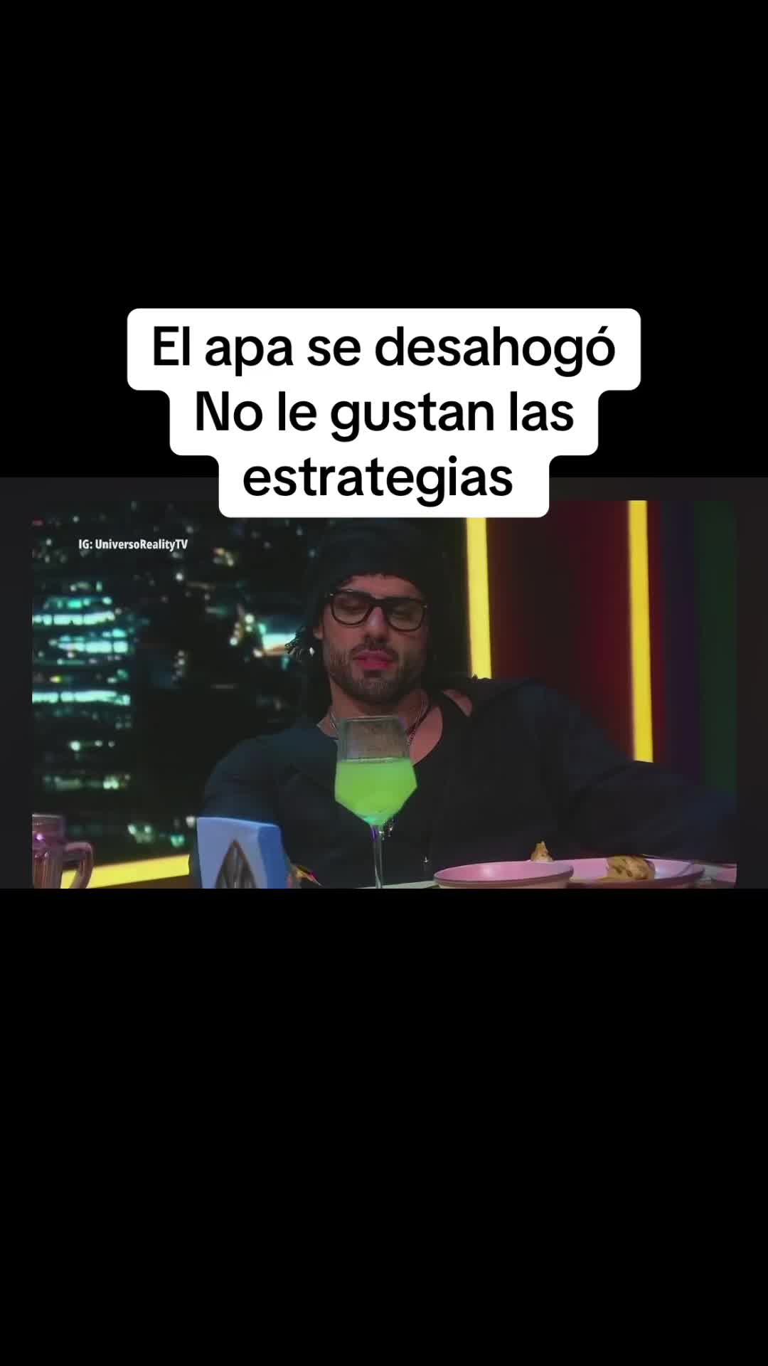 @Radio chisme