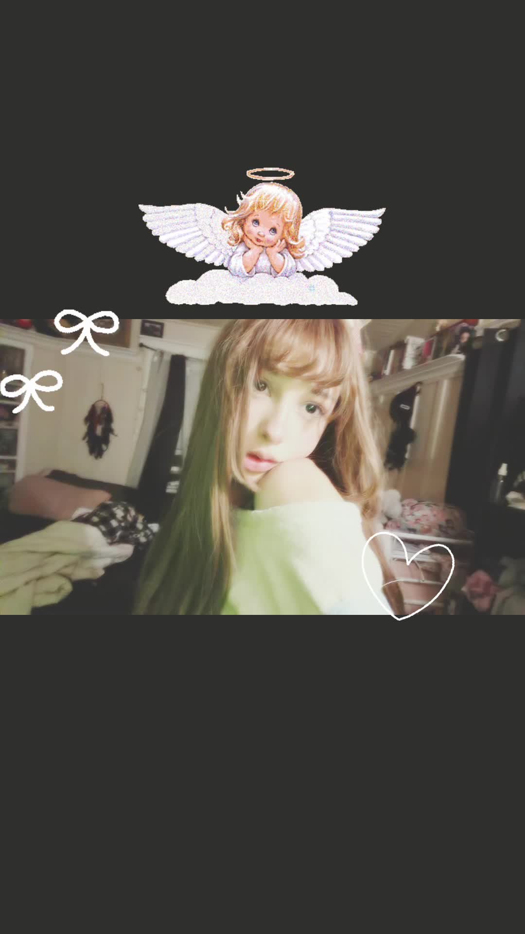 @Angel