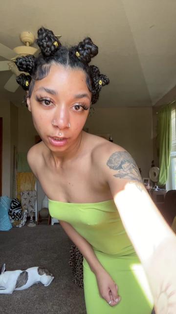 @🧚🏽&zwj;♀️🌻Nieja Love🌻🧚🏽&zwj;♀️