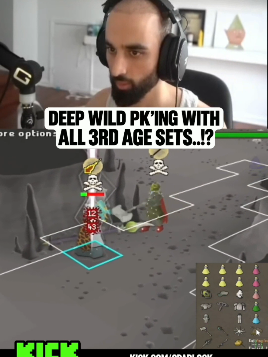 @The Odablock Clips Channel