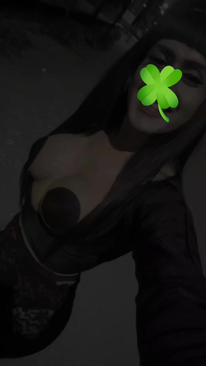 @kayetana🇵🇪🍀🇮🇹Davila