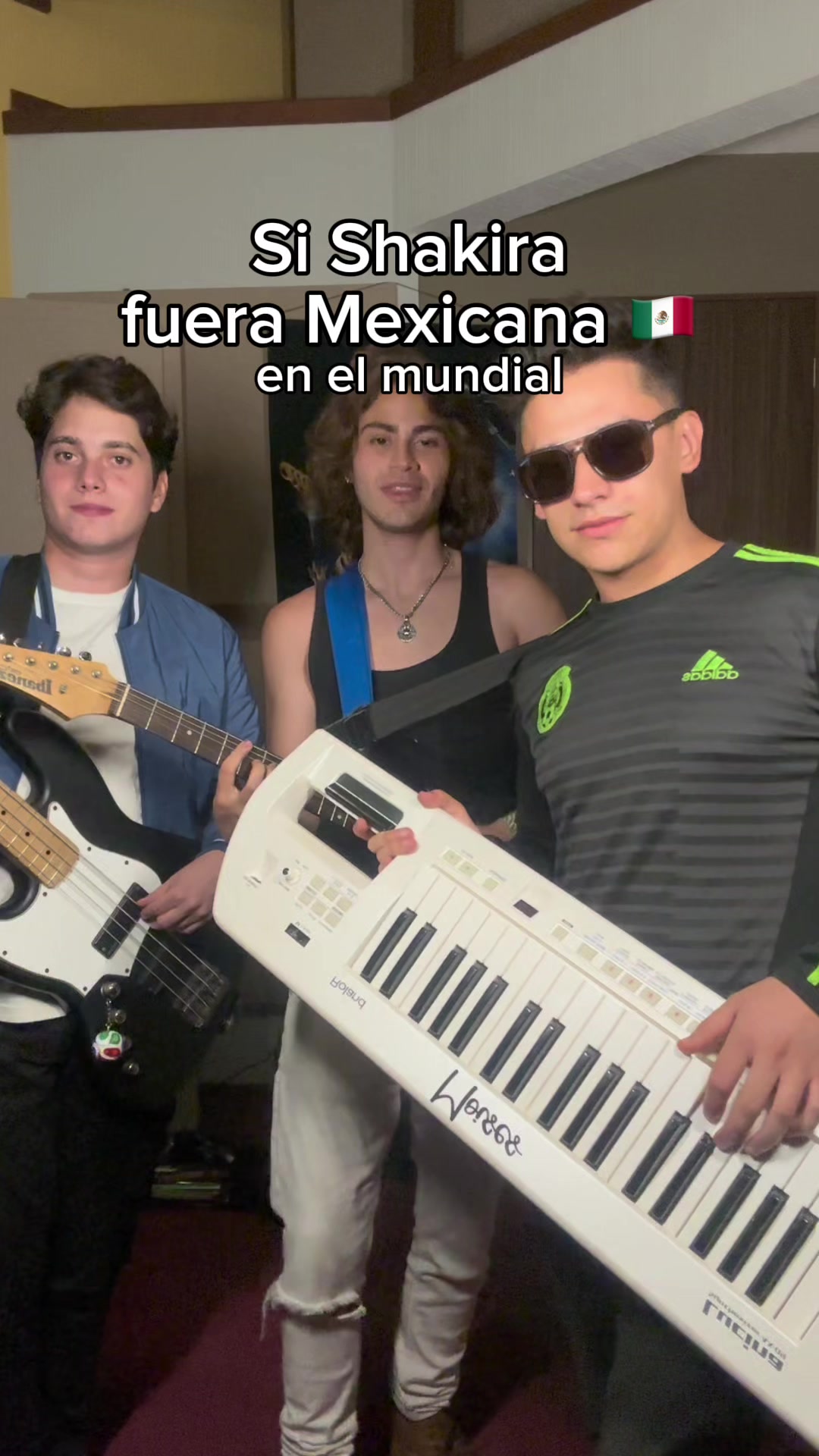 @GrupoTREX
