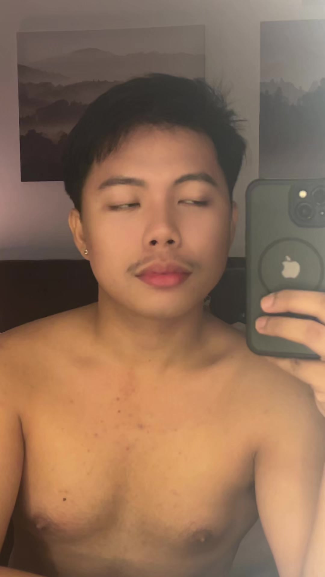 @Itskiminggie on ig