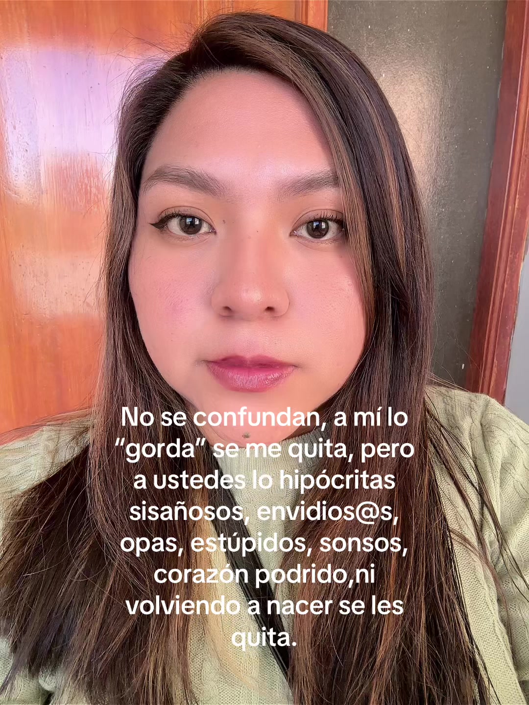 @Daniela Fernandez