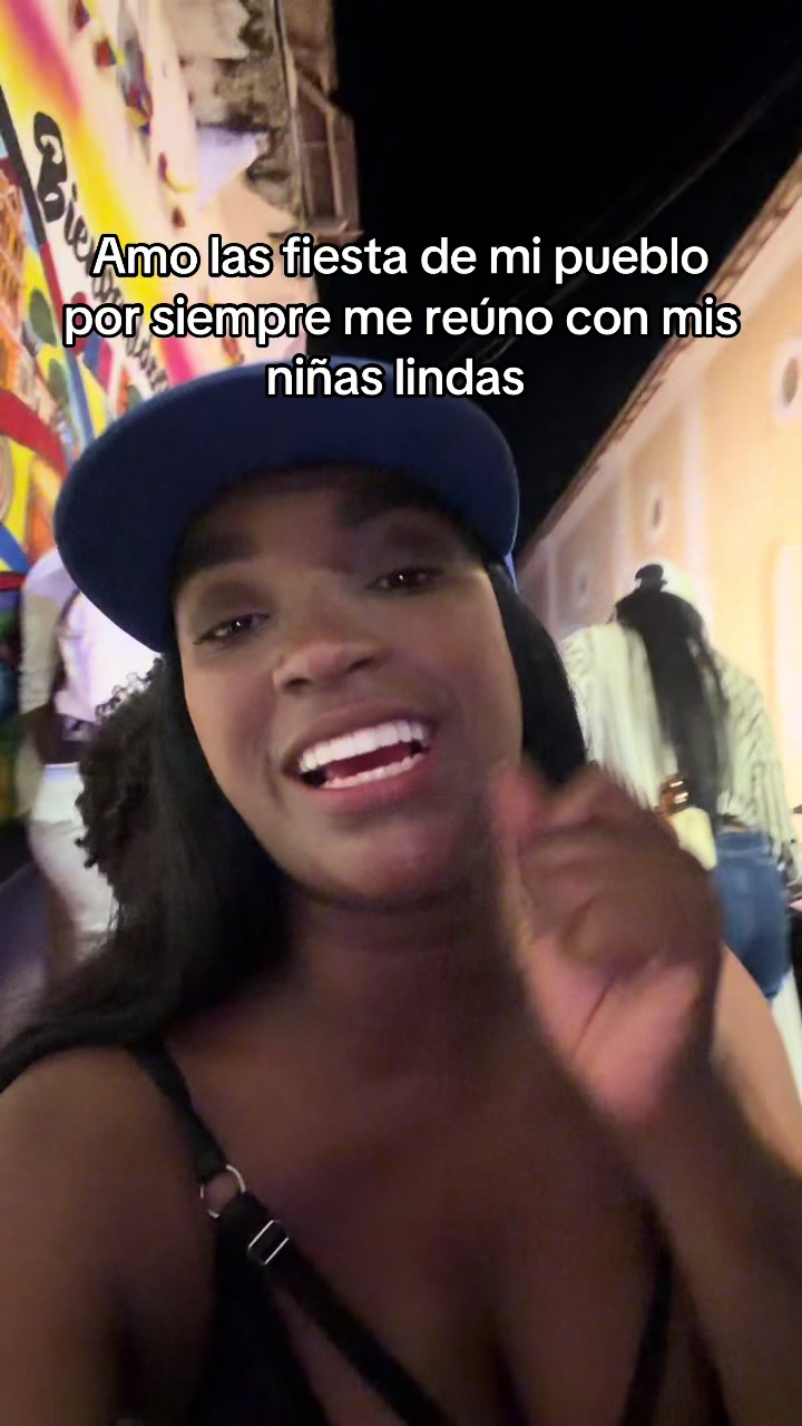 @Soy Caroll julio   👸🏾