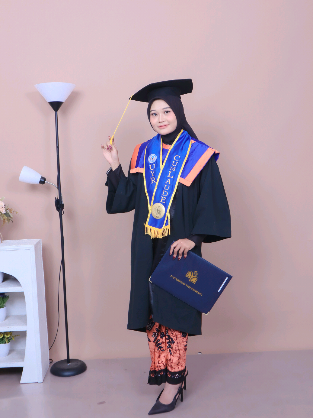 @Lucky Lens Studio Foto Rembang