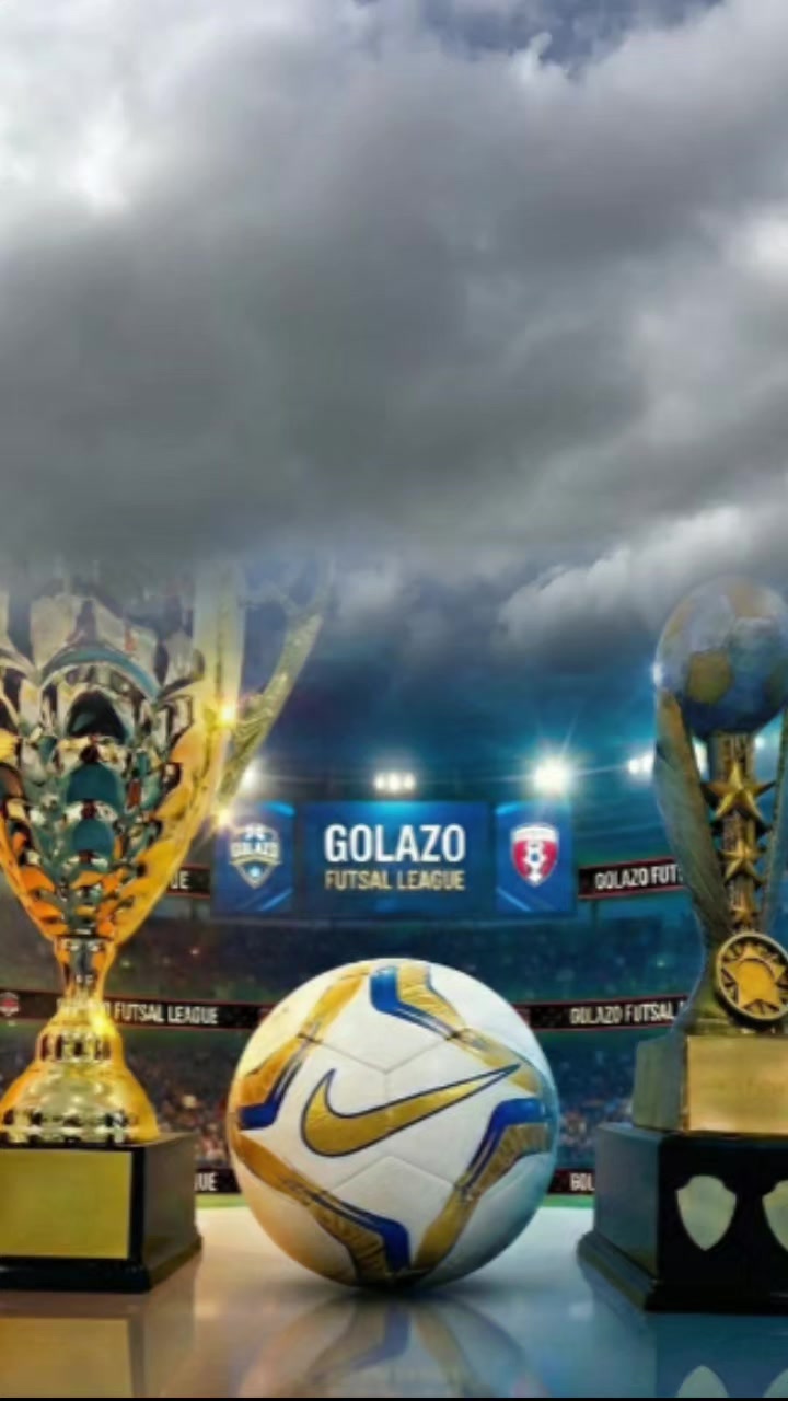 @Golazo Futsal