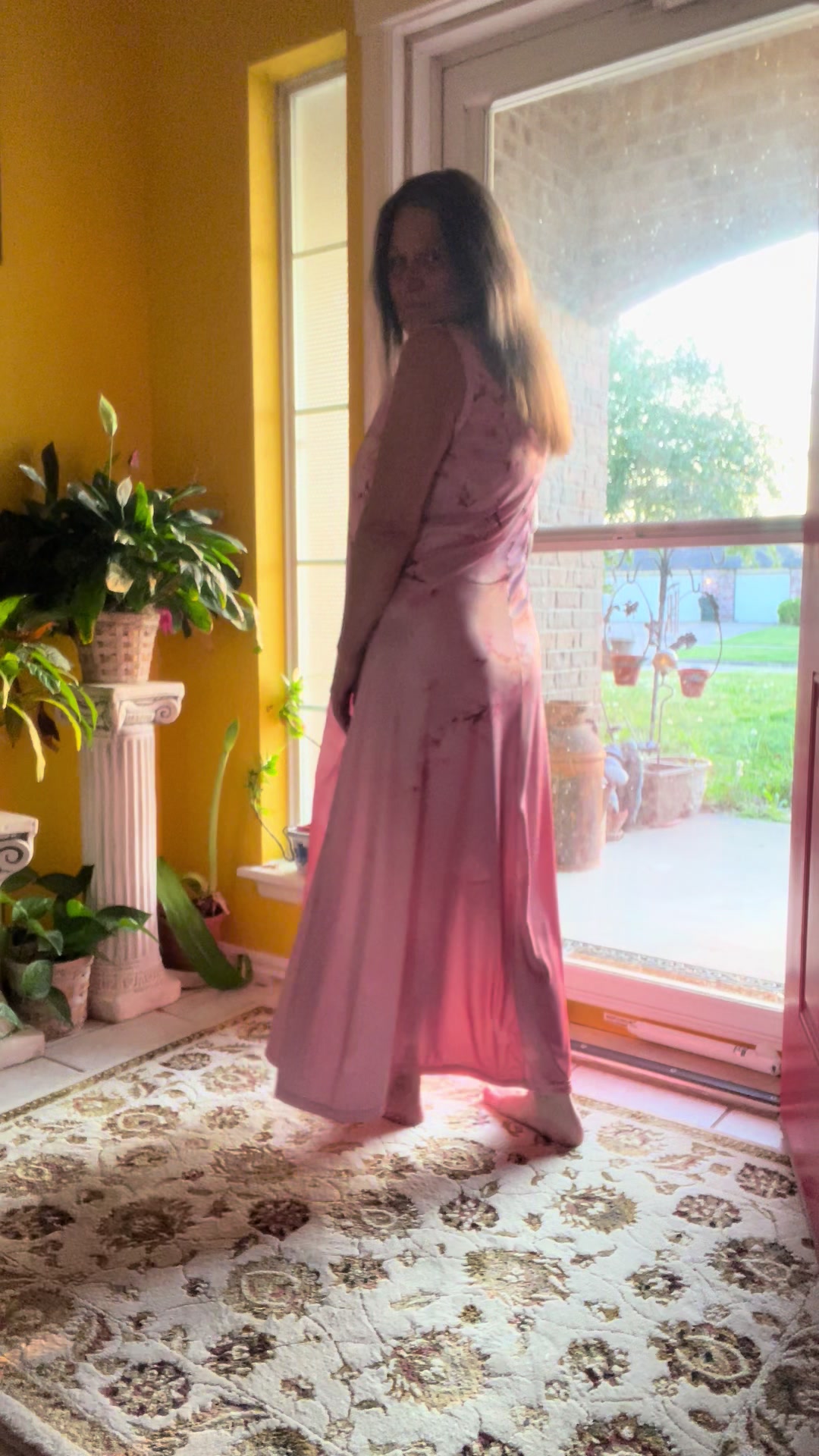 @BuxomSiren