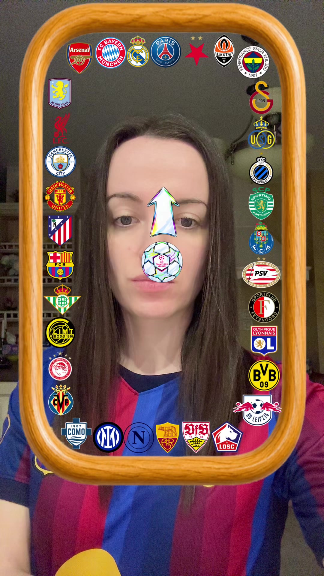 @nikabarcelo💙❤️
