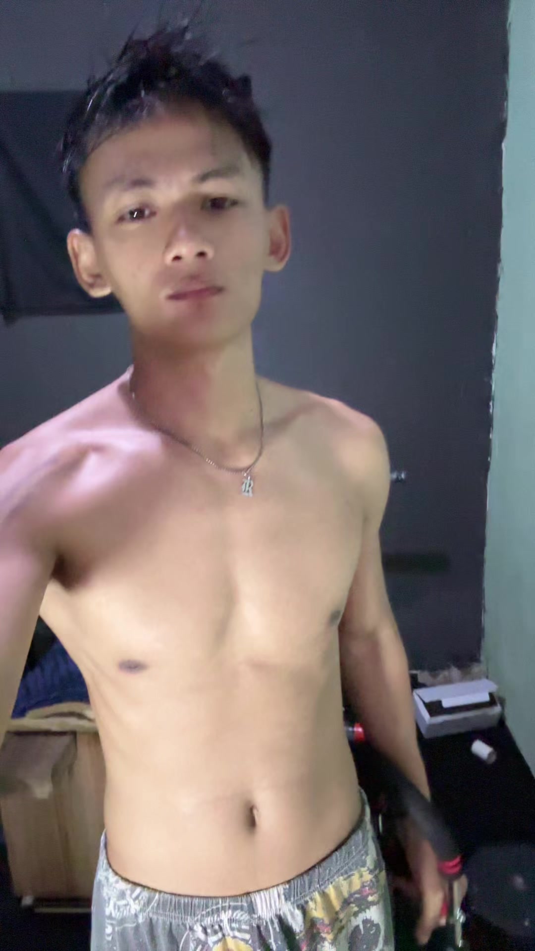 @Riocahya