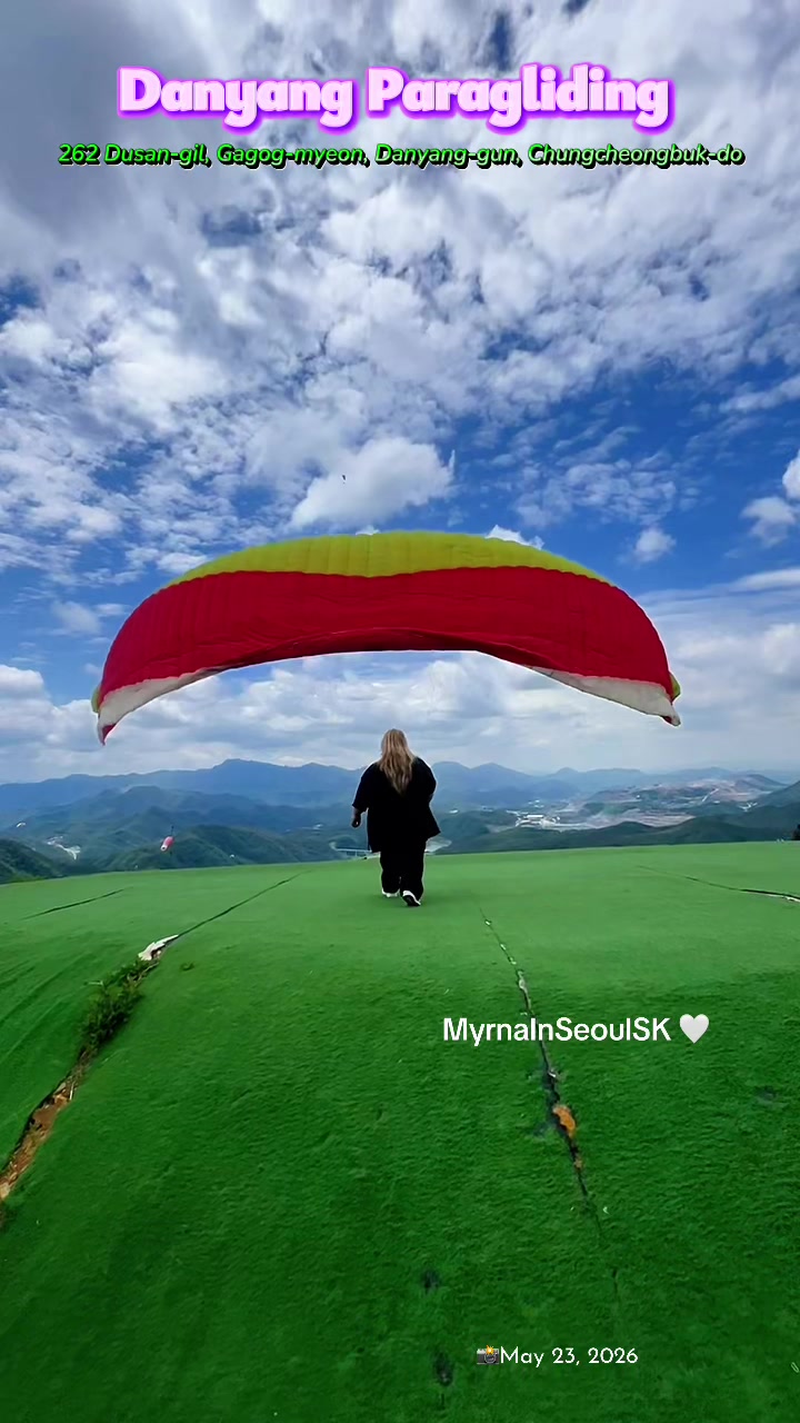 @MyrnaInSeoul 🤍 South Korea