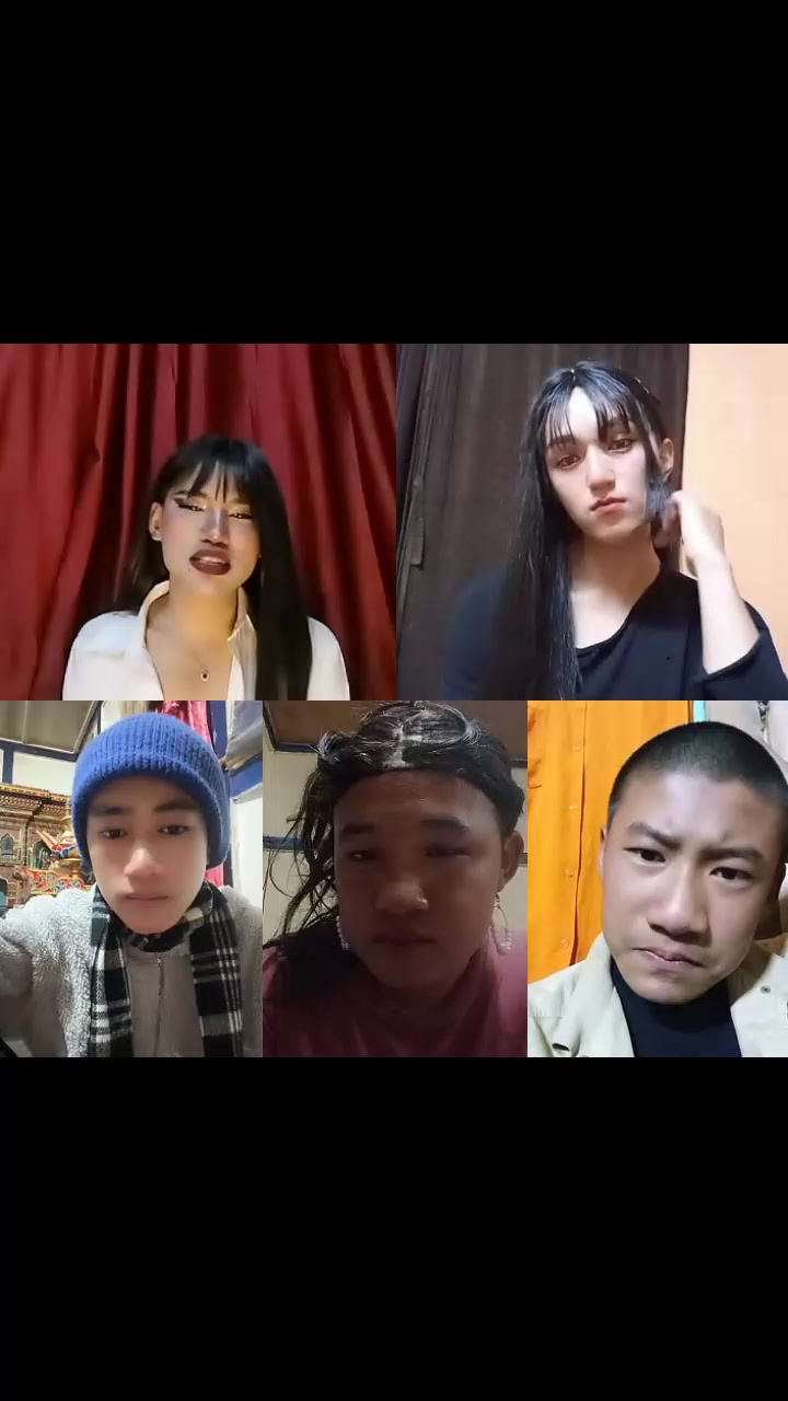 @SANGAY SELDEN 🏳️&zwj;⚧️